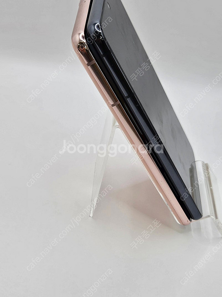 S급 G991 갤럭시 S21 최상품180일 무상AS 김...--3