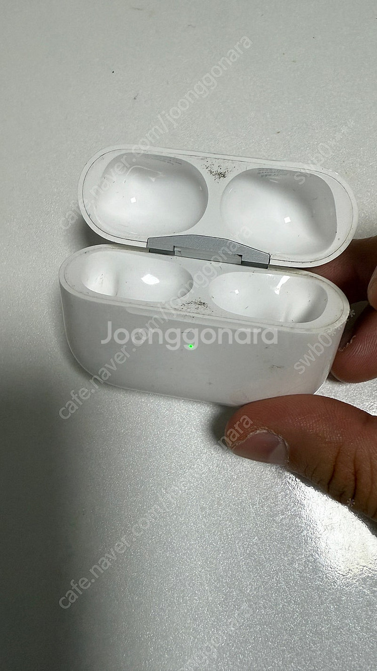 에어팟 프로2 본체 8핀--1