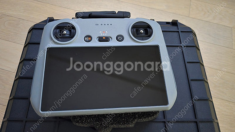 DJI RC2 조종기 판매합니다.(25년5월 구입)--0