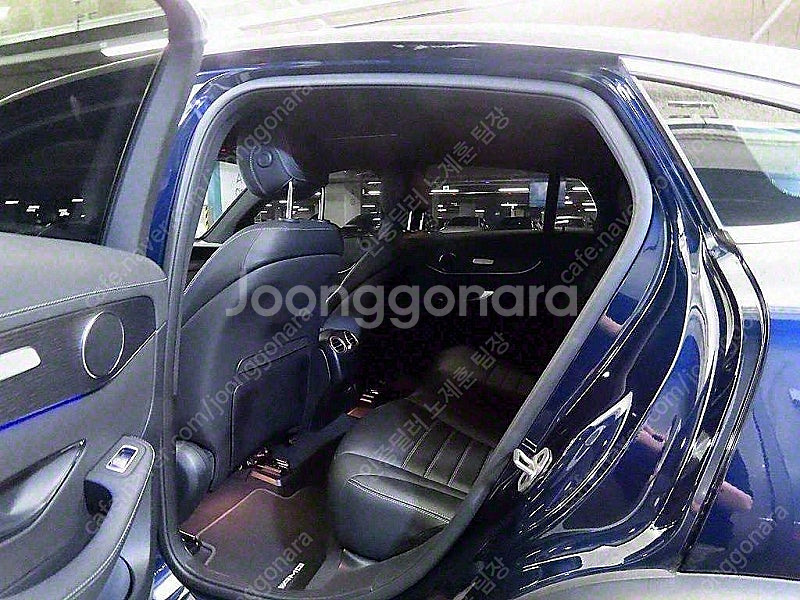 벤츠 GLC 중고 벤츠 GLC클래스 중고 벤츠 중고 파...--8