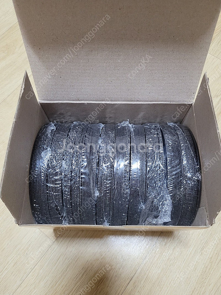5인치 절단석 , 그라인더날 낱개당 500원 꼴 - 세...--2
