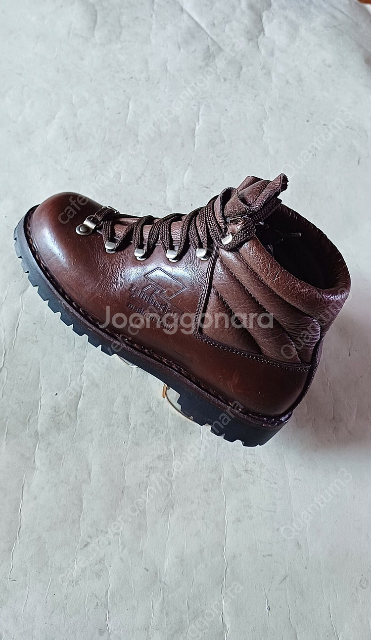 Zamberlan 잠발란 등산화 사이즈 245mm / ...--2