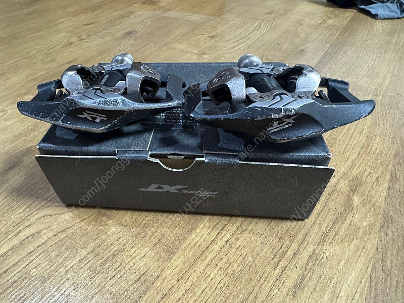 시마노 pd-m8020 패달--2