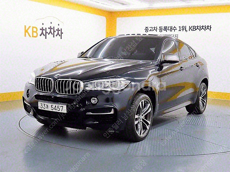BMW X6 중고 BMW X6 중고차 할부가능 2017...--3