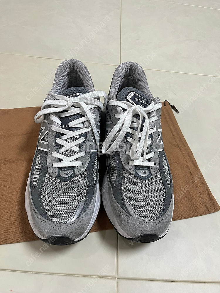 뉴발란스990V6 275사이즈 판매--0