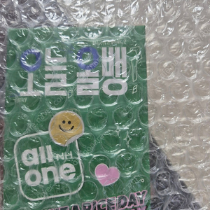 변우석 굿즈 핸드폰지갑