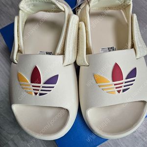 아디다스 아디폼 아딜렛190