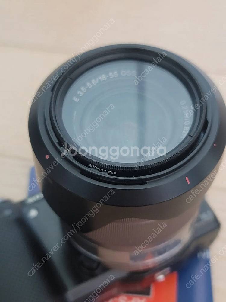 sony 소니 nex-5n 미러리스 디카 디지털 카메라--9