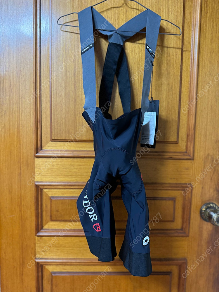 아소스.TUDOR프로팀 레플리카 빕숏 사이즈S판매--2