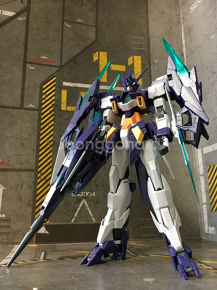 (스왑주의) 가조 MG건담 판매합니다(퍼스트,유니콘,엑...--6