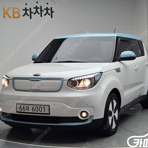 [기아]쏘울 EV EV (5인승) ★중고차★중고차매입★전액할부★저신용자★신불자★소액할부★현금★카드 전부 가능합니다! 이미지