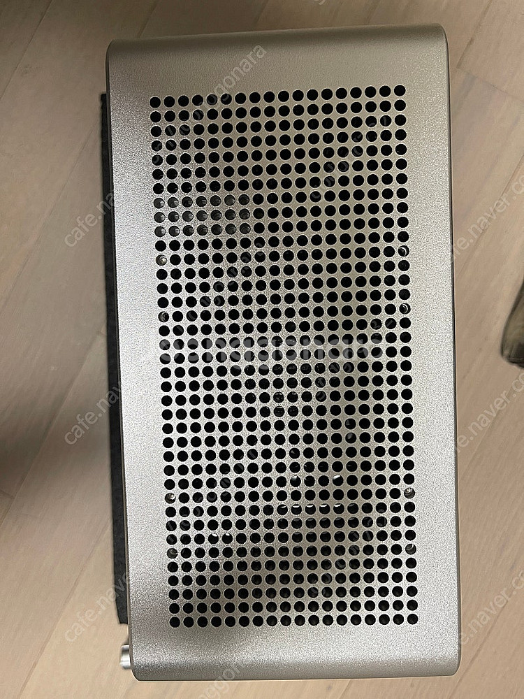 MQ5 실버 + 파워(enp-7660b 모듈러 & 커케...--5