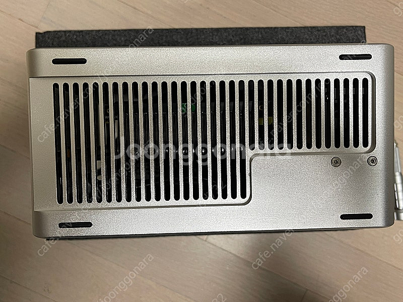 MQ5 실버 + 파워(enp-7660b 모듈러 & 커케...--7