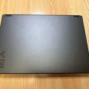 ASUS TUF A14 RTX4050 모델 팝니다