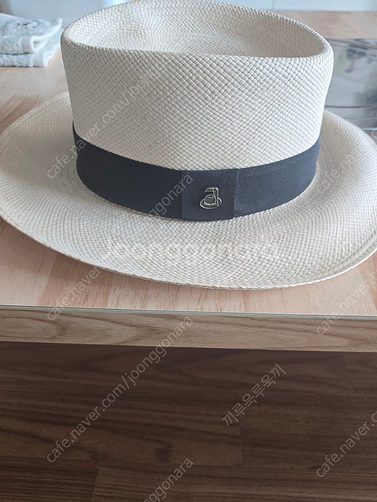 에콴디노 파나마햇 듀몬트 M--0