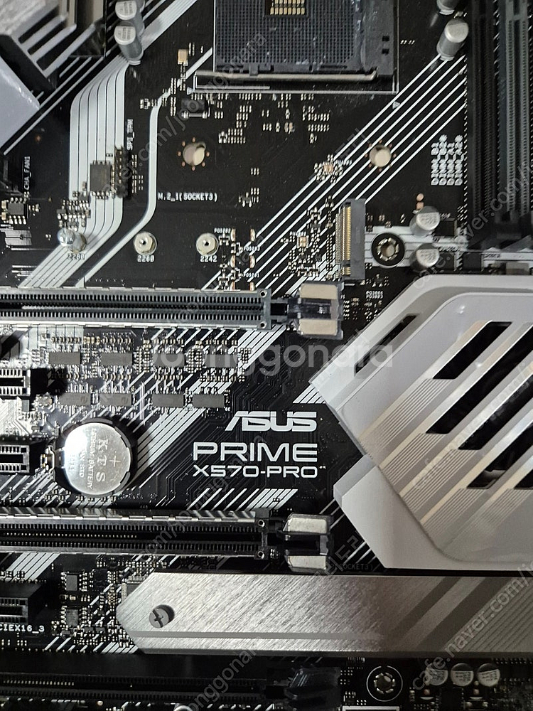 ASUS PRIME X570-PRO ATX 메인보드 판...--1
