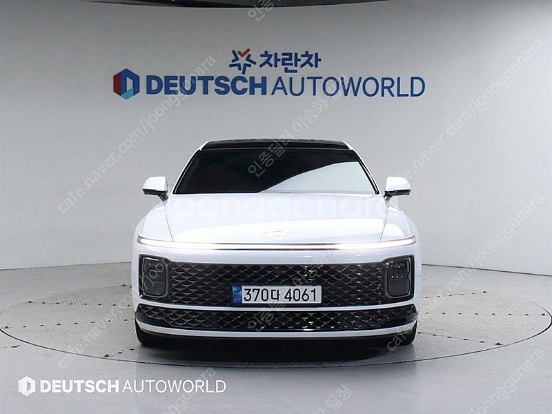 67,840 km 그랜저 중고 가격 GN7 중고 가솔린...--7