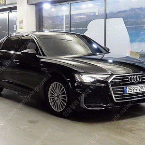 아우디 A6 중고차 아우디 A5 수입중고차 검정색 2020년식 47,726km 40 TDI 프리미엄 개인사업자 차량구매