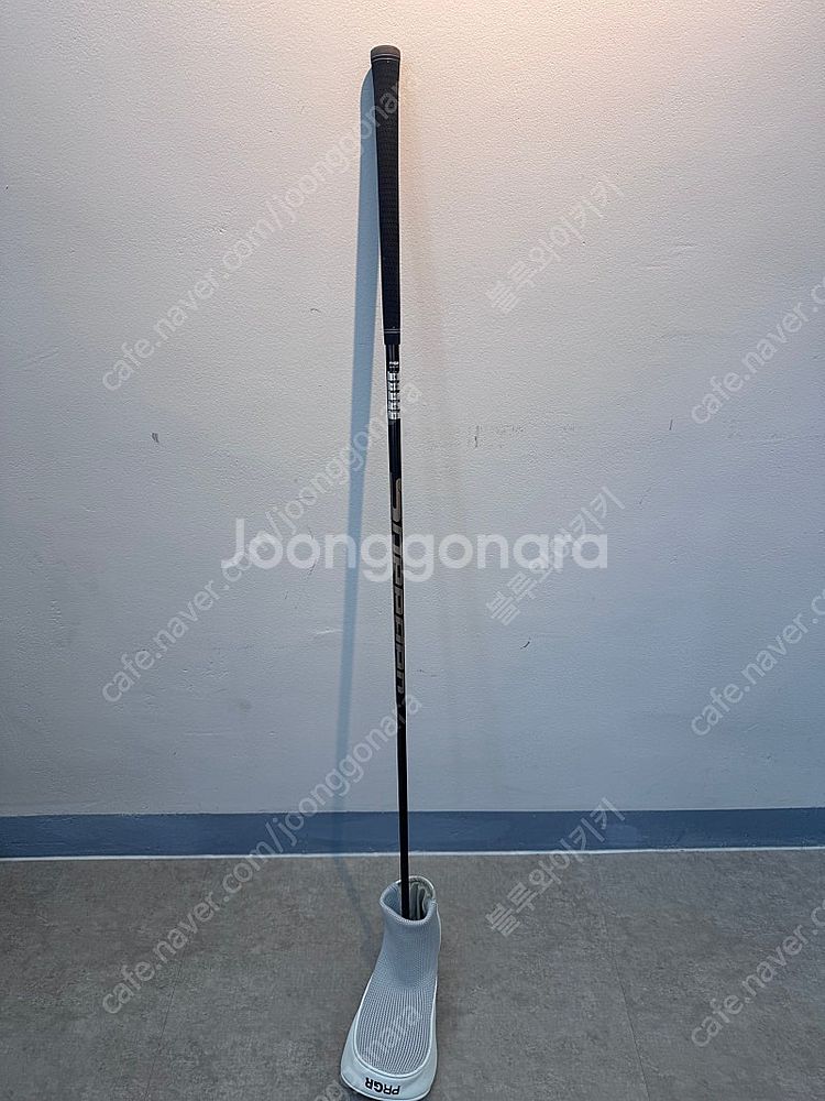 PRGR LS 5번 우드--6