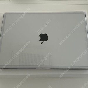 애플 2023 맥북 프로 16인치 M3 Max 팝니다 (36GB/2TB) 440만원