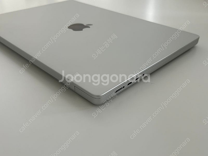 애플 2023 맥북 프로 16인치 M3 Max 팝니다 ...--4