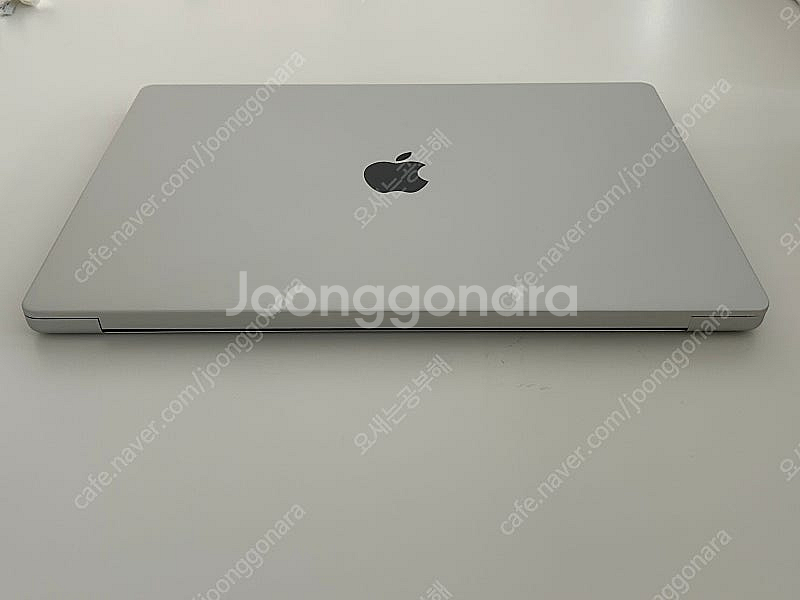 애플 2023 맥북 프로 16인치 M3 Max 팝니다 ...--5