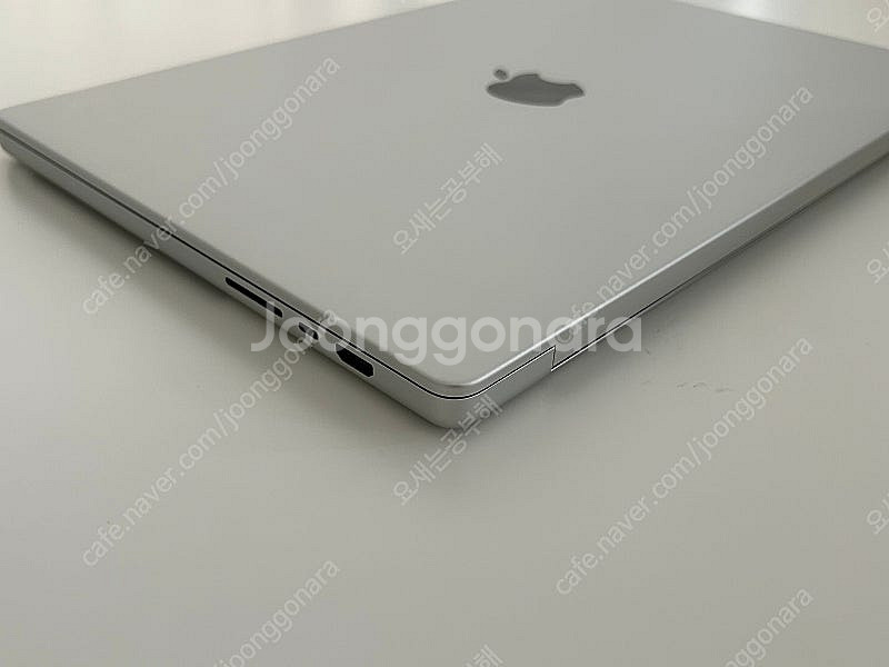 애플 2023 맥북 프로 16인치 M3 Max 팝니다 ...--6