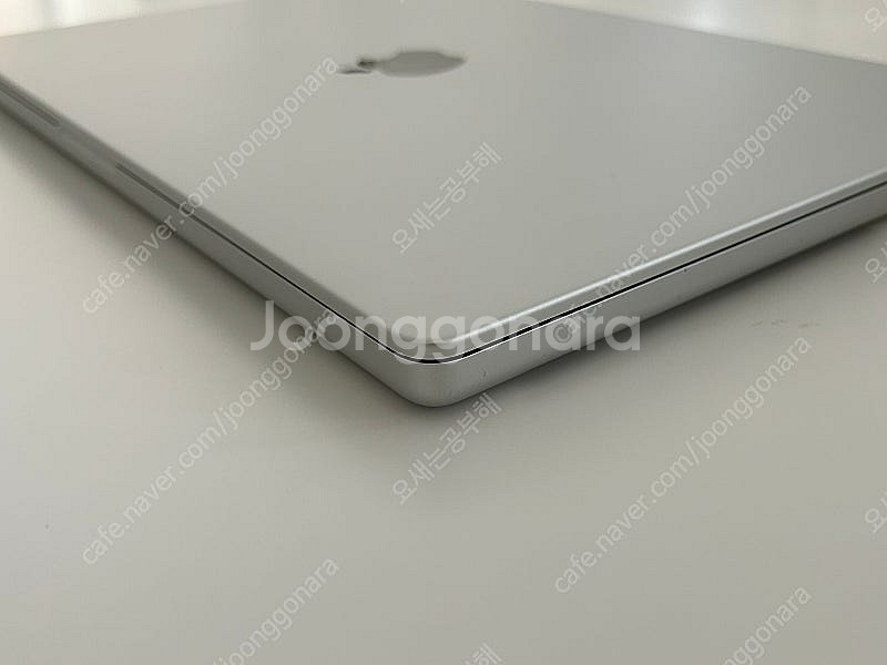 애플 2023 맥북 프로 16인치 M3 Max 팝니다 ...--8