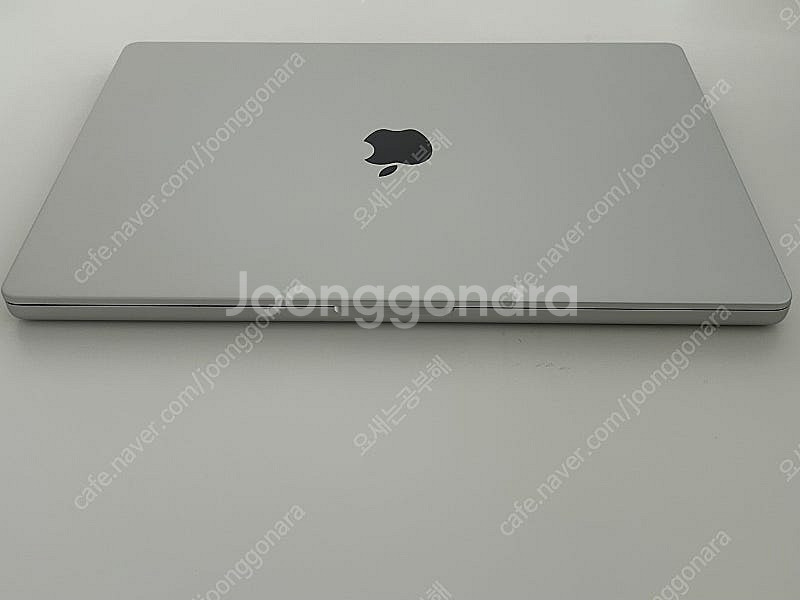 애플 2023 맥북 프로 16인치 M3 Max 팝니다 ...--9
