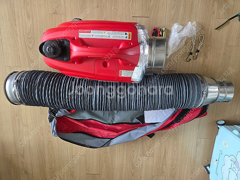 듀카발전기 D2500IS 판매합니다.--2