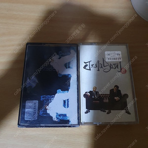 별3집 지누션3 4집 에이브릴라빈 카세트테이프 음반 판매해요