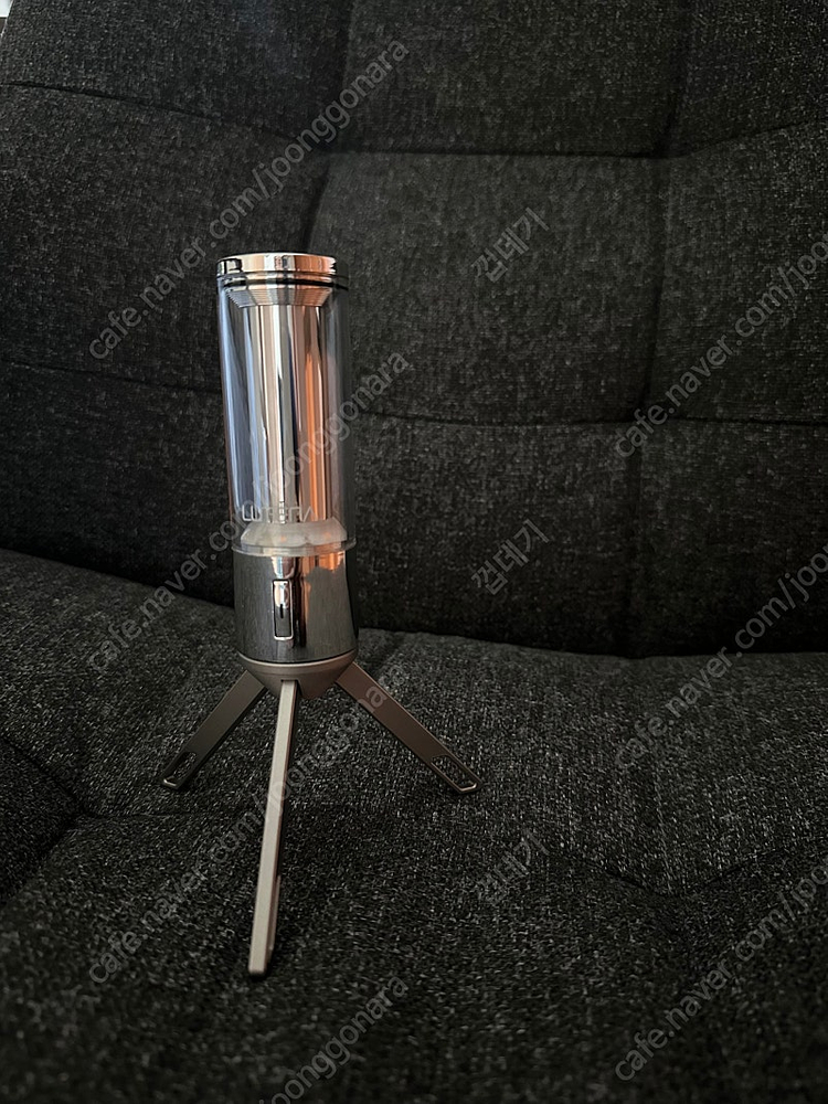 루메나 M3 캠핑랜턴(실버)--1