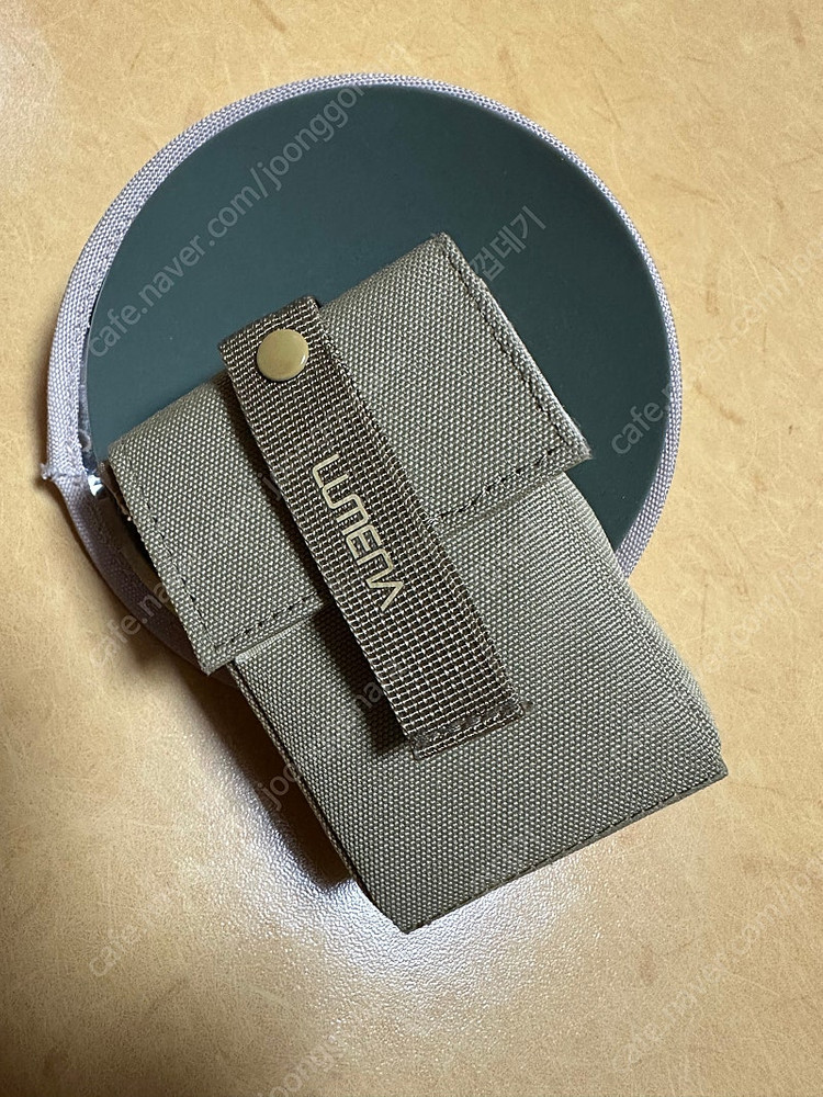 루메나 M3 캠핑랜턴(실버)--6