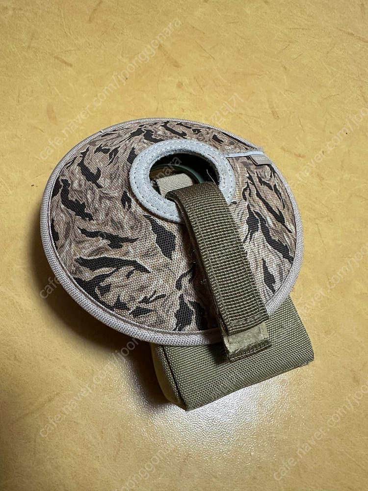 루메나 M3 캠핑랜턴(실버)--7