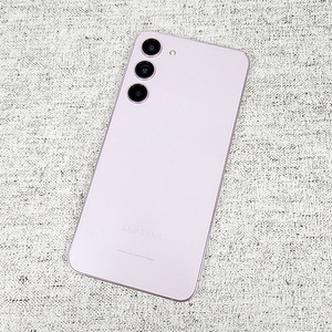 S916N 갤럭시 S23플러스 라벤더 512GB 자급제/SSS급 43만 판매합니다