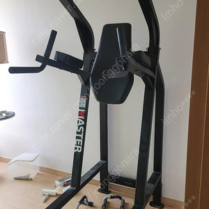 렉스코 치닝 디핑