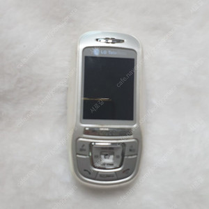 슬라이드폰 SPH-S3950 부품용