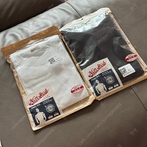 [L] 브론슨 논스탁 9oz 튜블라 티셔츠 일괄