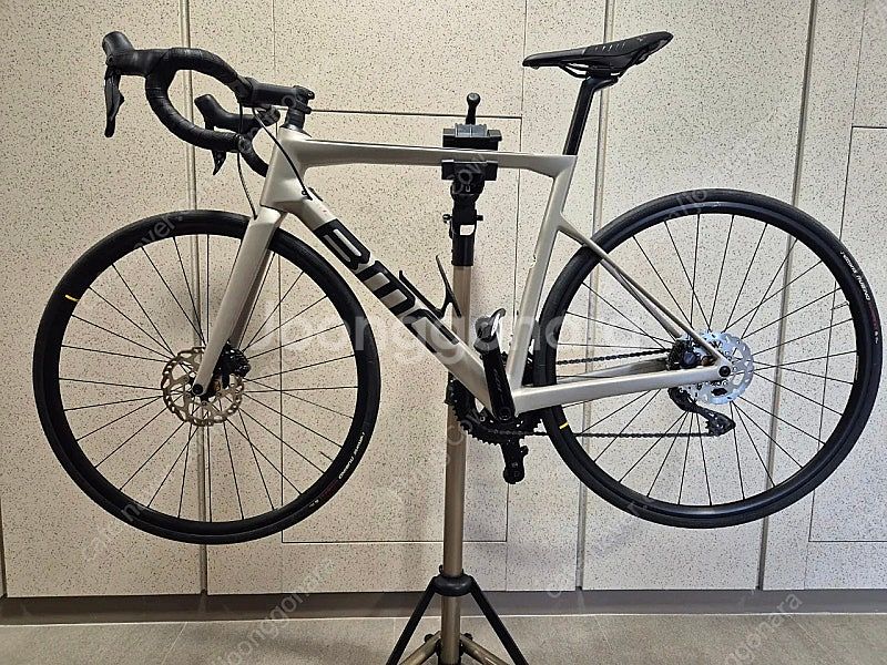 BMC SLR Five 105di2 54사이즈--0