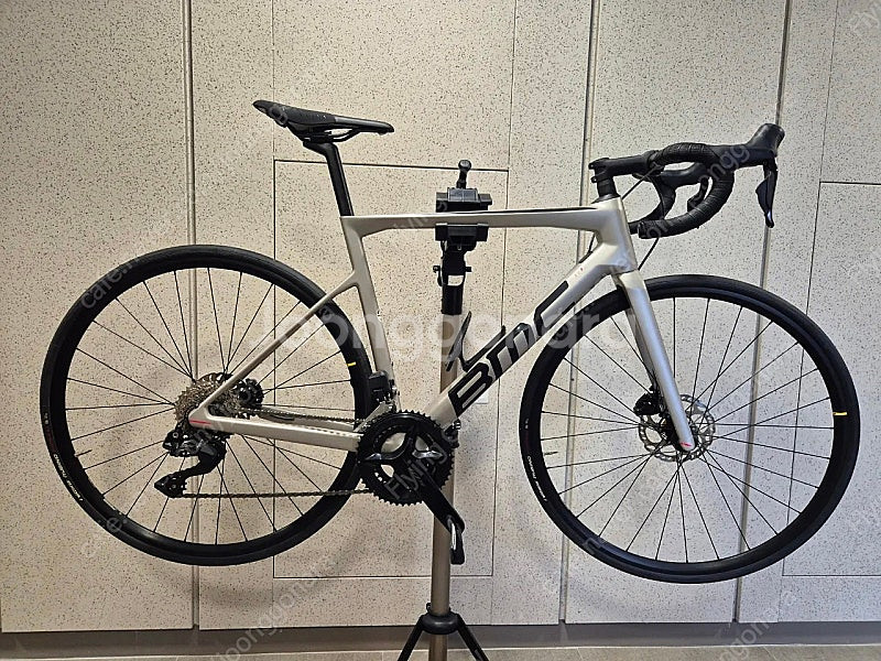BMC SLR Five 105di2 54사이즈--1
