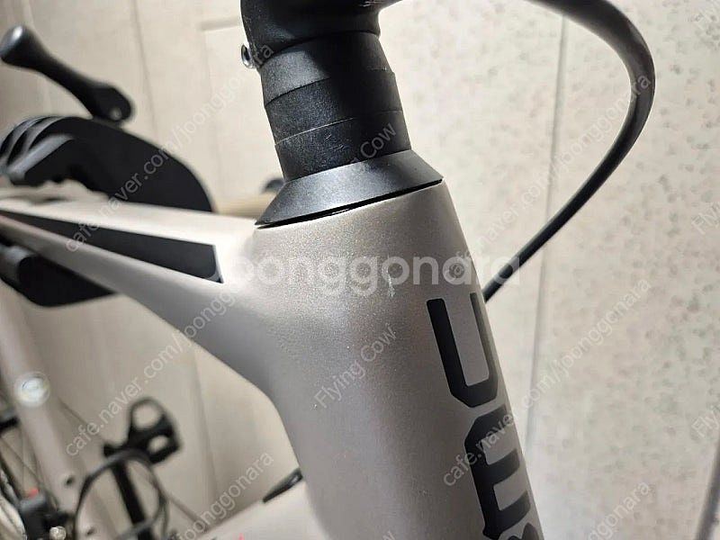 BMC SLR Five 105di2 54사이즈--2