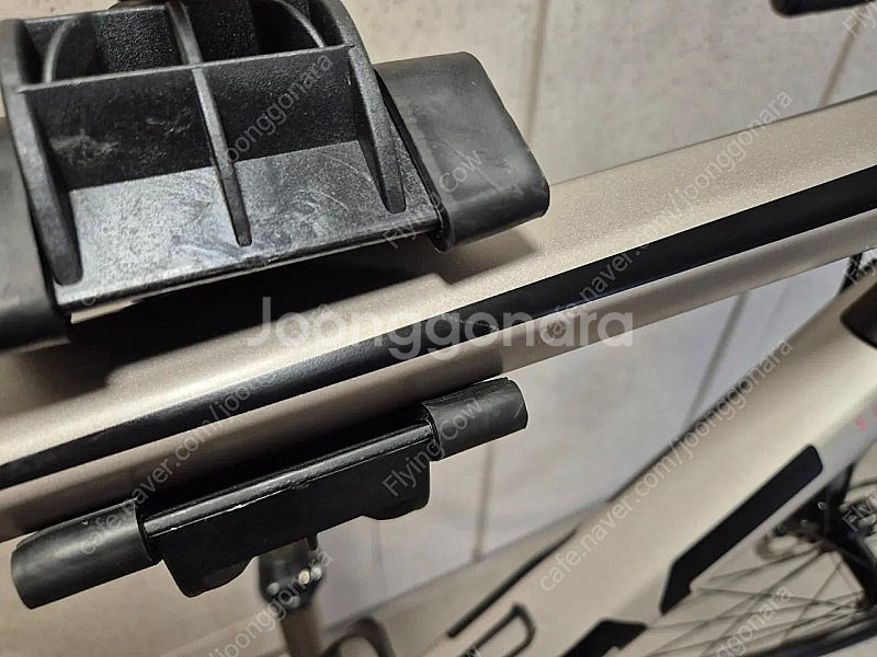 BMC SLR Five 105di2 54사이즈--3