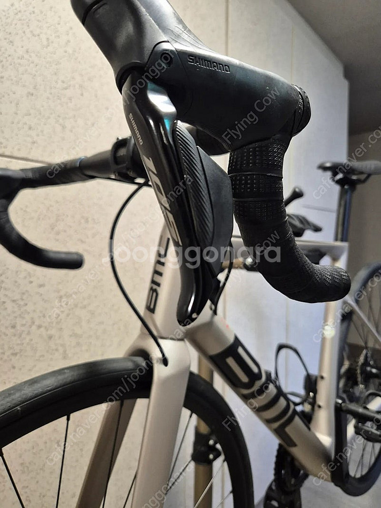 BMC SLR Five 105di2 54사이즈--4