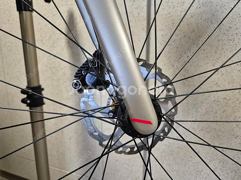 BMC SLR Five 105di2 54사이즈--5