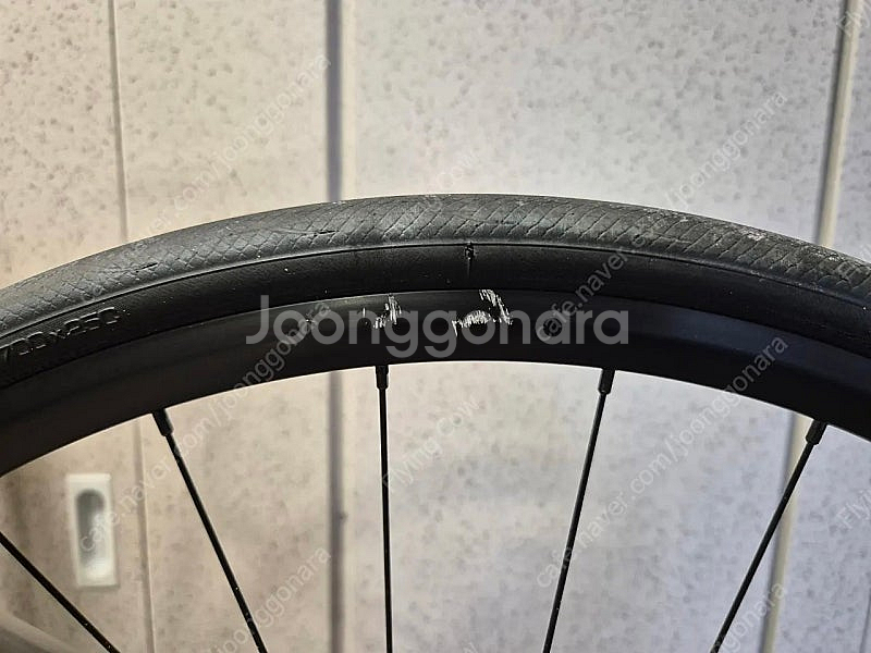 BMC SLR Five 105di2 54사이즈--7