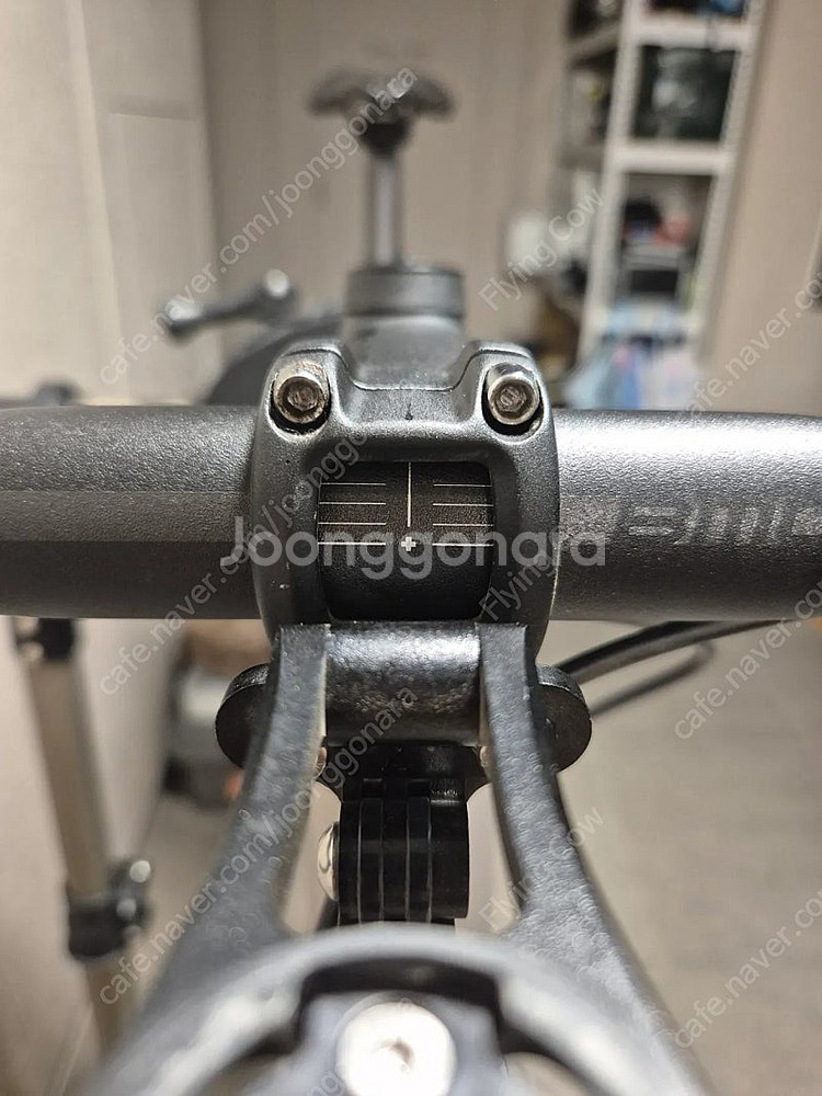 BMC SLR Five 105di2 54사이즈--8