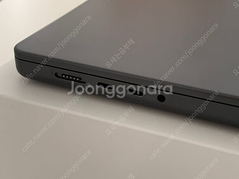 애플 2023 맥북 프로 16인치 M3 Max 팝니다 ...--3