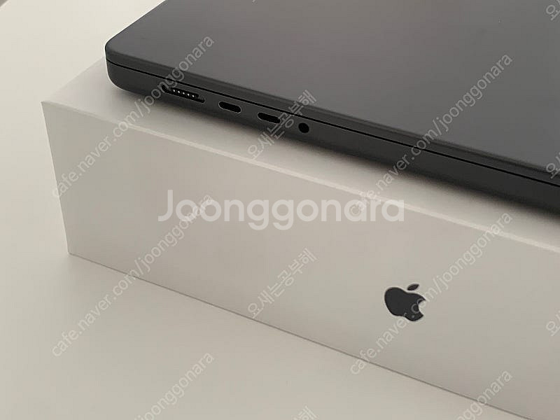 애플 2023 맥북 프로 16인치 M3 Max 팝니다 ...--4