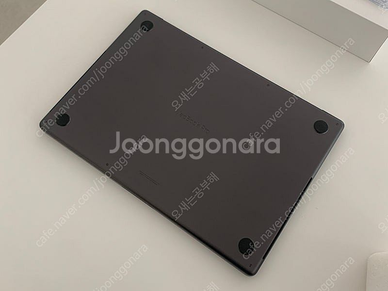 애플 2023 맥북 프로 16인치 M3 Max 팝니다 ...--5