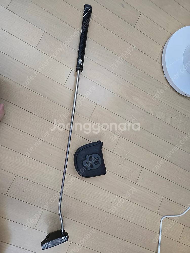 PXG 블랙잭 퍼터 34인치 판매--1